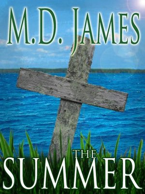 cover image of The Summer